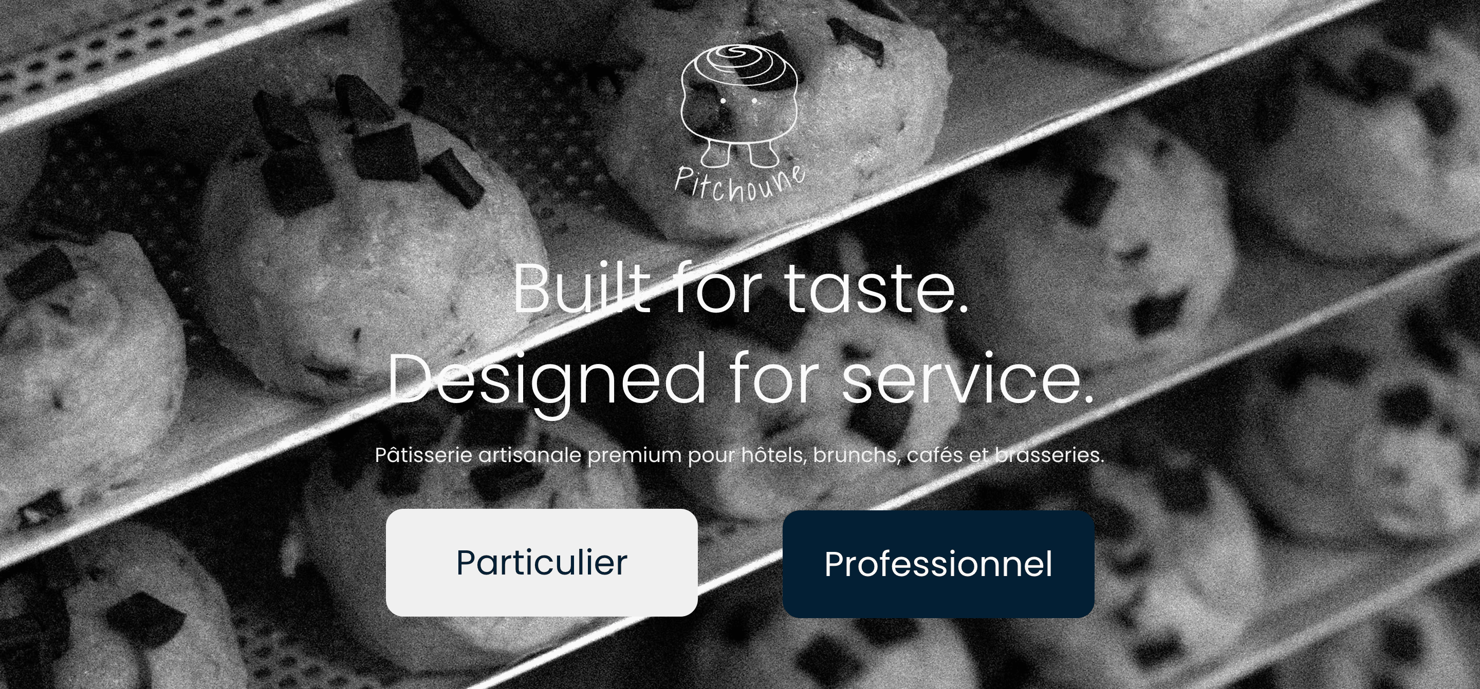 Site Pitchoune